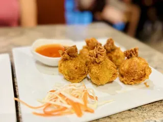 Bahn Thai
