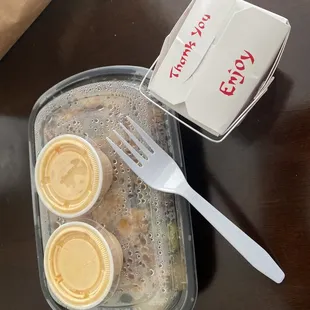 food
