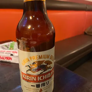 Outstanding 100% beer.