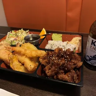 food
