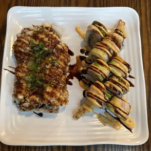 Tiger Roll