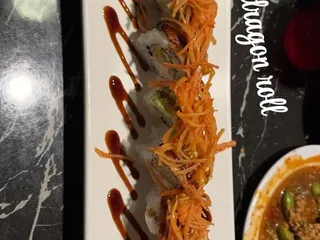Sato Sushi