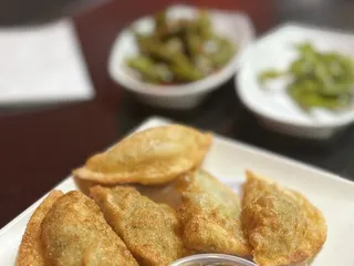Miso Sushi