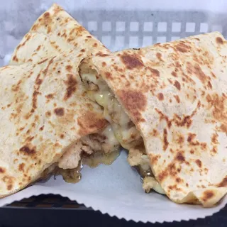 Quesadilla