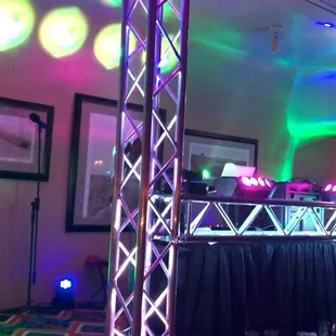 Professional Trussing DJ Package