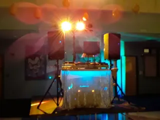 PartyTime DJ and Event Services