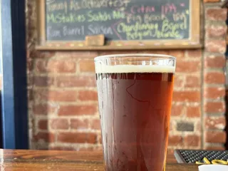 Angry Minnow Brewing