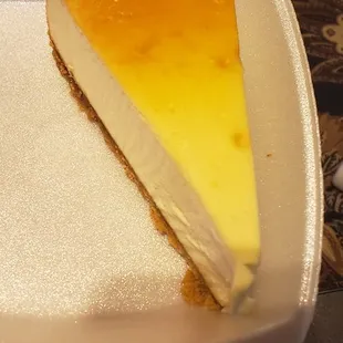 Cheese cake