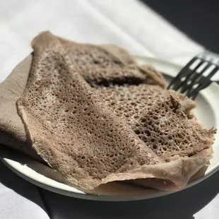 Injera