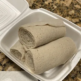 Injera