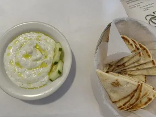 Greek Village Restaurant