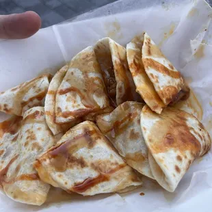 Quesadilla
