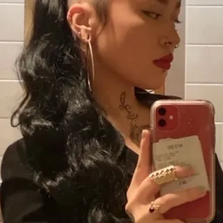 Hana K.