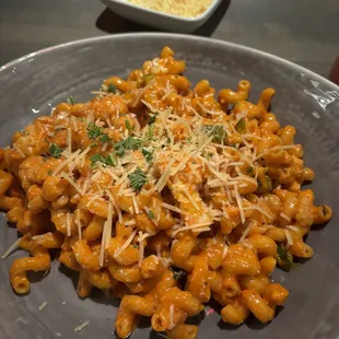 Cavatappi