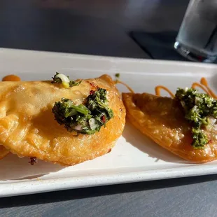 Empanadas