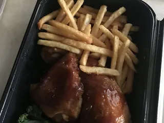 Oink & Moo Barbeque