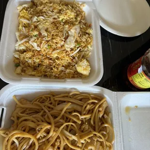 noodle dish, noodle soup, ramen, ramen and noodles, food, noodles