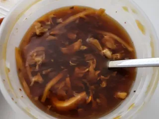 New York Chinese Restaurant