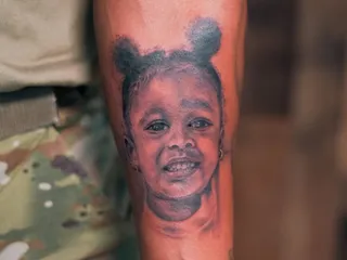 The Grand Lodge Tattoo