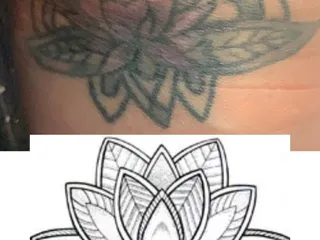 House Of Pain Tattoo