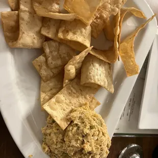 Crab Dip