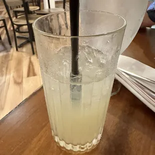 Limoncello margarita