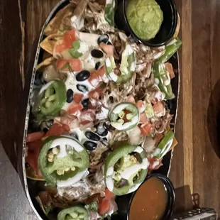 Nachos