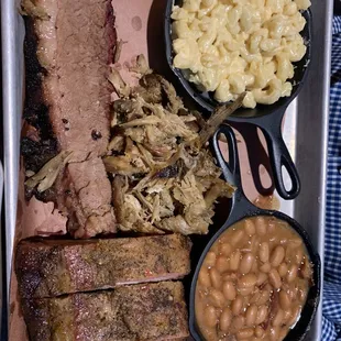 bbq ribs, ribs, food