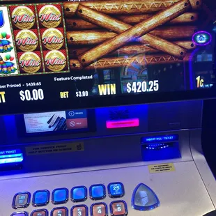 You can win too.
