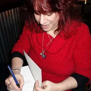 Carol B.