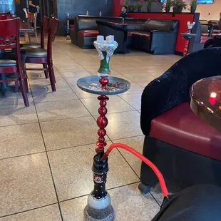 Hookah