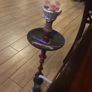 Lemon Mint Hookah