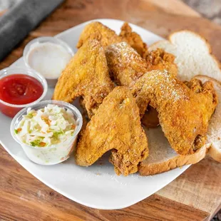 Red Snapper Memphis