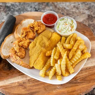 Red Snapper Memphis