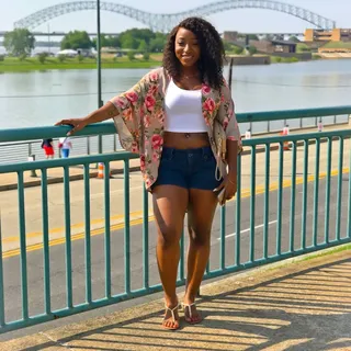 Tashana L.