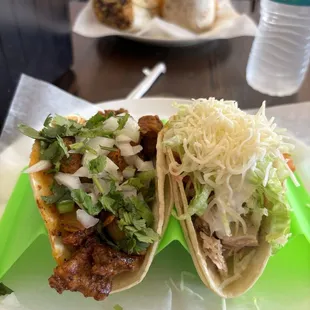 food, tacos