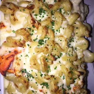 Lobster Mac