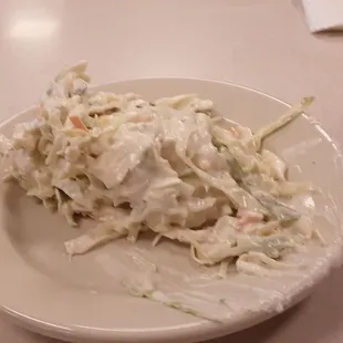Coleslaw