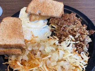 Granny's Latonia Diner