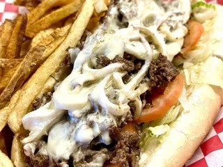 Mels Diner