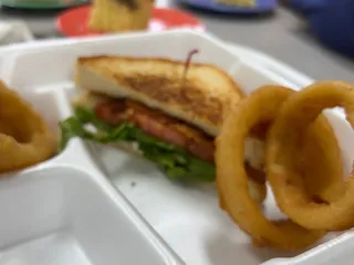 Hwy 6 Cafe