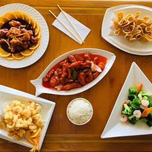 food