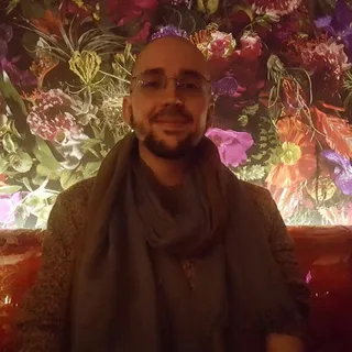 Michael P.