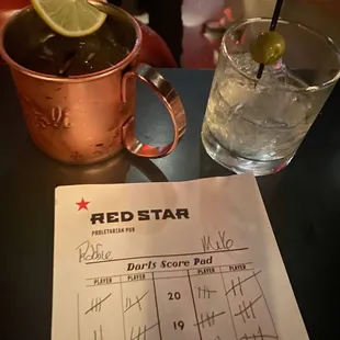 Red Star