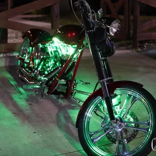 Bike NIght
