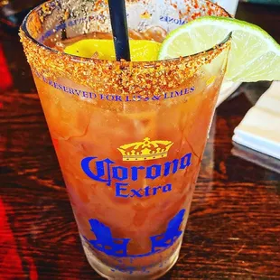 Bloody Mary