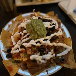 Nachos