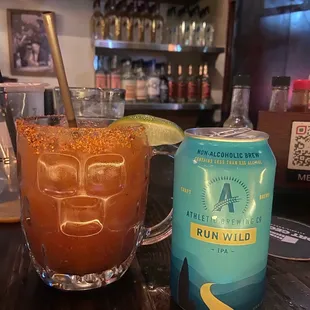 NA Michelada!