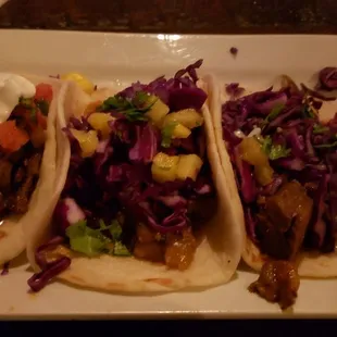 Short Rib Tacos