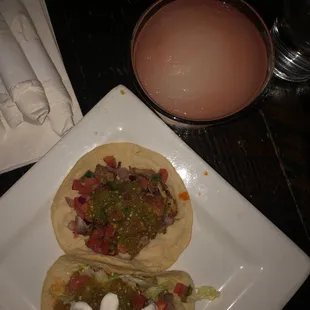 Carnitas Tacos